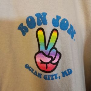 Men's Ron Jon Surf Tee